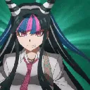 DC_ibuki_thumbsup