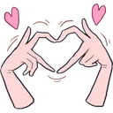Finger_heart