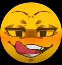 hehe