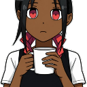 brownKaguya custom emote from 𝗧𝗵𝗲 𝗦𝗰𝗵𝗶𝘇𝗼𝗽𝗵𝗿𝗲𝗻𝗶𝗰 𝗙𝗮𝗺𝗶𝗹𝘆