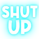 ShutUp