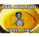 daal