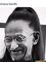 gandhi