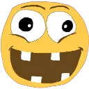 dumb