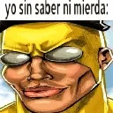 Yosinsabernimrd