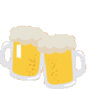 Cheers
