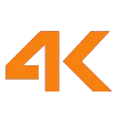 4klogoicon