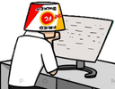 CluelessStrategy Discord emoji