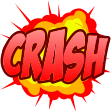 Crash Discord emoji