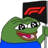 F1Go Discord emoji