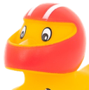 SittingDuck Discord emoji