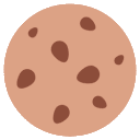 cookie_eat animated Discord emote from RIZZ HEAVEN | Chill • E-Dating • VC • Events • Friends • Giveaways