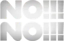 NoNo