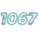 10677