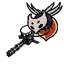 Aspidwithminigun