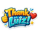 ThankLuiz
