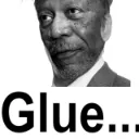 Glue