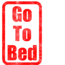 gotobed