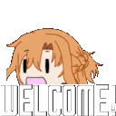 <a:AsunaWelcome:1462217987846045880>