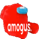 amogus