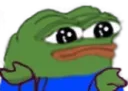 peepoShrug