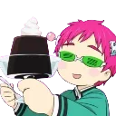 CoffeejellyloverSaiki