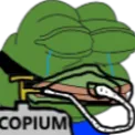 copium