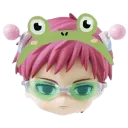 Frogsaiki