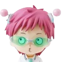 Sillysaiki