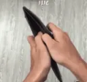 broke