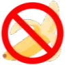 nobananas