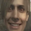 leonsmile