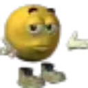 idk