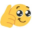 earnest_thumb_up