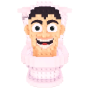 SkibidiToilet custom emote from RoXNite™ | #1 Cheap Robux Roblox, VBucks, Fortnite, Valorant, LoL, Accounts, Market, Store, Gaming