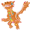 DragonGingerini Discord sticker from RoXNite™ | #1 Cheap Robux Roblox, VBucks, Fortnite, Valorant, LoL, Accounts, Market, Store, Gaming