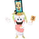 LaSecretCombinasion Discord sticker from RoXNite™ | #1 Cheap Robux Roblox, VBucks, Fortnite, Valorant, LoL, Accounts, Market, Store, Gaming