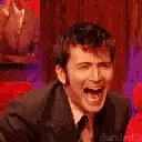 Davidlaughing