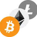 Crypto Discord emoji