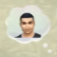 mariothinking Discord emoji