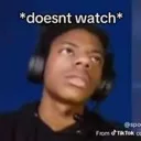 doesntwatch