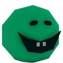 greentangerini Discord sticker | Invictus