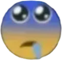 droolscared