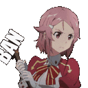 emojigg_ban animated GIF emoji | Arvelynx ™ | Social SFW