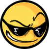 coolguyshades Discord Emoji - Arvelynx ™ | Social SFW