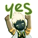 YES
