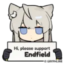 PerlicaPleaseSupportEndfield