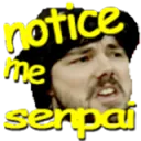 noticemesenpai