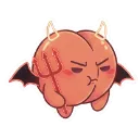 Angry