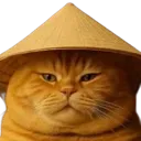 MonkCat